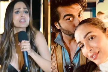 வயதான நடிகையை யூஸ் பண்ணிட்டு கழட்டிவிட்ட நடிகர்!! பதிலடி கொடுத்த மலைக்கா அரோரா..