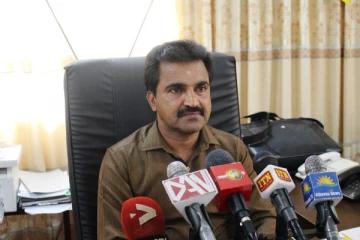 எரிபொருளுக்கான குடும்ப அட்டையை நடைமுறைப்படுத்த வேண்டும் : சரவணபவான் வலியுறுத்தல்