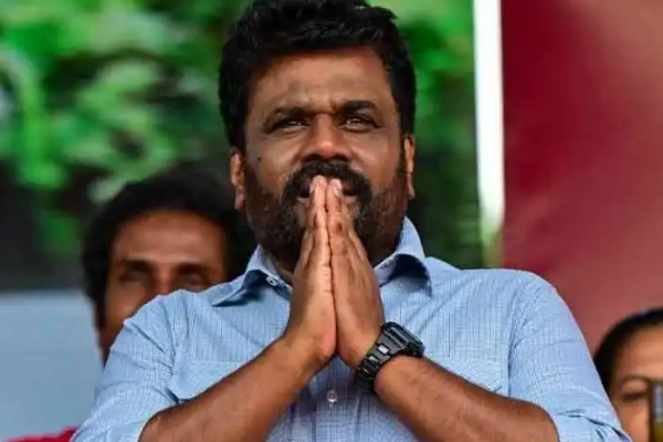 தமிழர்களை கொச்சைப்படுத்துவதில் ஜே.ஆரை சமன் செய்த அநுர அரசு! | Anura Government Slandering The Emotions Of Tamils