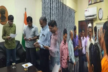 யாழில் ஊழல் தடுப்பு தொடர்பான விசேட நிகழ்ச்சி திட்டம்