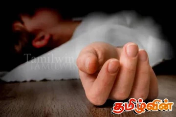தமிழர் பகுதியில் அதிக போதைப்பொருள் பாவனையால் இளைஞன் உயிரிழப்பு