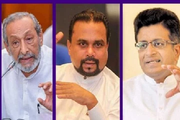 அரசின் தீர்மானத்தினால் பங்காளிக் கட்சிகள் கடும் அதிருப்தி
