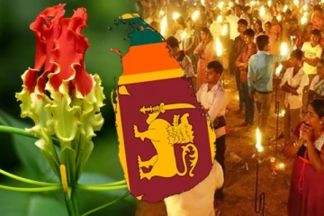 மாவீரர்களை நினைவேந்த தயாராகும் தமிழர் தாயகம்