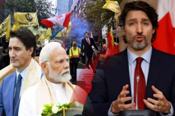இந்தியா மீது குற்றம் சாட்டியதன் காரணம் இது தான்..! கனடா பிரதமர் விளக்கம்