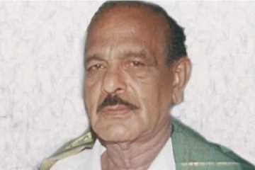 அதிமுக முன்னாள் எம்.எல்.ஏ காலமானா‌ர்