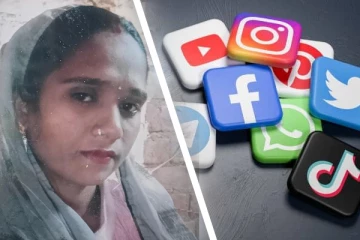 இளம் பெண்ணின் உயிரைப் பறித்த Reels மோகம்