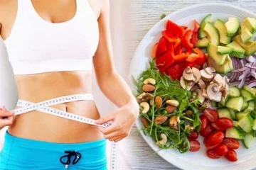 உடல் எடையைக் குறைக்க கஷ்டமா? இந்த 5 உணகளில் ஒன்றை எடுத்துக்கோங்க