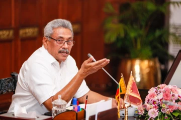 பயங்கரவாதச் சட்டம் தொடர்பில் கோட்டாபய கொடுத்துள்ள ஆலோசனை