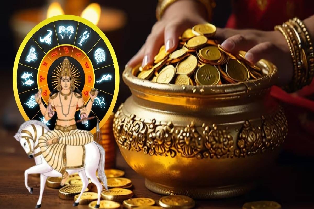 சுக்கிரன் நட்சத்திர பெயர்ச்சி : கோடிகளில் புரளப்போகும் 3 ராசிகள்! | Venus Transits Mrigashir Nakshatra Who Get Money சுக்கிரன் நட்சத்திர பெயர்ச்சி : கோடிகளில் புரளப்போகும் 3 ராசிகள்! | Venus Transits Mrigashir Nakshatra Who Get Money