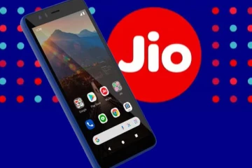 புத்தாண்டுக்கு ஜியோ நிறுவனம் வழங்கும் சூப்பரான ஆஃபர்! ஒரு வருடத்திற்கு இனி கவலை வேண்டாம்