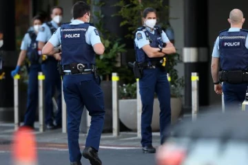 நியூசிலாந்து தாக்குதல் சம்பவம்!இலங்கையர் தொடர்பான தகவல்களை வழங்குமாறு அரசாங்கம் கோரிக்கை