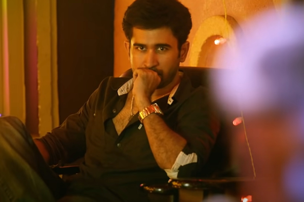 ‘நாக்க முக்கா’ முதல் ‘மஸ்காரா’ வரை.. விஜய் ஆண்டனியின் சூப்பர்ஹிட் பாடல்கள்