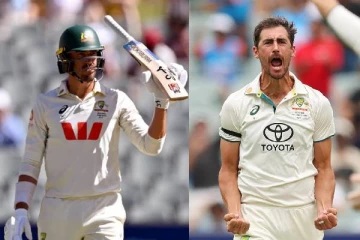 ஏன் இல்லை? DRS குறித்து ஐசிசியிடம் கேள்வி எழுப்பிய ஸ்டார்க்