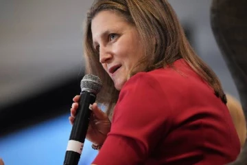 ரஷ்யாவே காரணம்... ஜி20 கூட்டத்தில் இருந்து வெளியேறிய கனடா நிதியமைச்சரால் பரபரப்பு