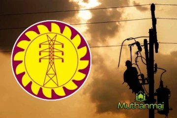 வழமைக்கு திரும்பிய மின்சார விநியோகம்!