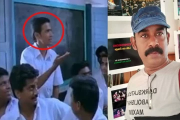 எலும்பும் தோலுமாக மாறி அனாதையாக இறந்து கிடந்த நடிகர்.... அதிர்ச்சியில் ரசிகர்கள்! தீயாய் பரவும் புகைப்படம்