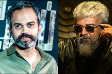 பிரசாந்த் நீலுடன் அஜித் குமார் சந்தித்தது உண்மைதான், ஆனால்.. சுரேஷ் சந்திரா சொன்ன தகவல்!!