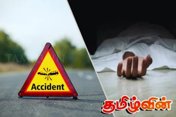 மட்டக்களப்பில் தொடருந்து மோதியதில் 23 வயது இளைஞன் பலி