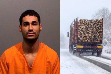 110 ஆண்டுகள் சிறைத்தண்டனை விதிக்கப்பட்ட இளைஞருக்கு கிடைத்த மறுவாழ்வு