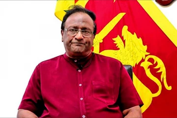 அதிகாரம் மாகாணங்களுக்கு வழங்கப்பட்டால் பொலிஸ் சேவை கேலிக்கூத்தாகும்! கொந்தளிக்கும் சரத் வீரசேகர