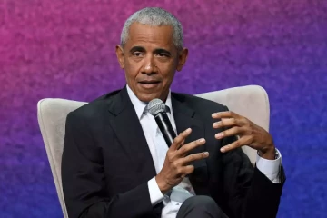 வெள்ளை மாளிகை பைத்தியக்காரத்தனத்தையே மேற்கொள்கிறது ; பராக் ஒபாமா