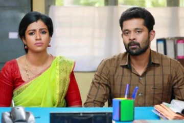 விவாகரத்து நோட்டீஸ் அனுப்பிய பாரதி- முக்கிய விஷயத்தை கையில் எடுக்கும் கண்ணம்மா, அதிரடி புரொமோ