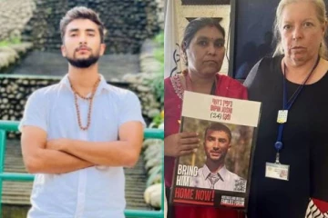 பல உயிர்களை காப்பாற்றி ஹீரோவான நேபாள இளைஞர்: 2 ஆண்டுகளுக்கு பின் சடலமாக..ஒப்படைத்த ஹமாஸ்