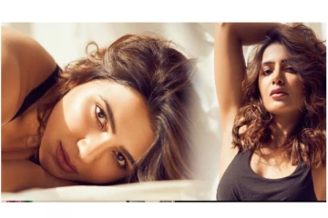 படுகவர்ச்சியில் இறங்கிய நடிகை சமந்தா... - வைரலாகும் போட்டோ ஷுட் வீடியோ..!