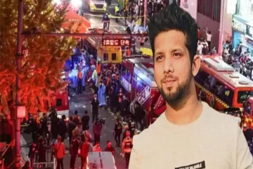 தென் கொரியாவில் உயிரிழந்த இளைஞரின் சடலத்தை நாட்டிற்கு கொண்டு வர நடவடிக்கை: அலி சப்ரி