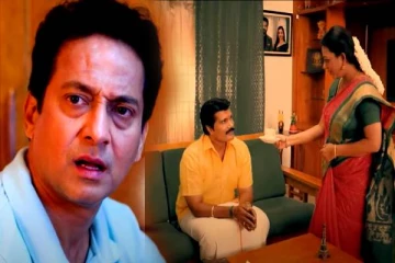 பாக்கியாவை பொண்ணு பார்க்க வந்த பழனிச்சாமி! பாதி தூக்கத்தில் மிரண்டு போன கோபி..நடந்தது என்ன?