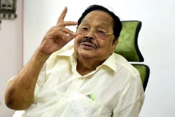 தனது பாணியில் தவெக தலைவர் விஜயை விமர்சித்த அமைச்சர் துரைமுருகன்