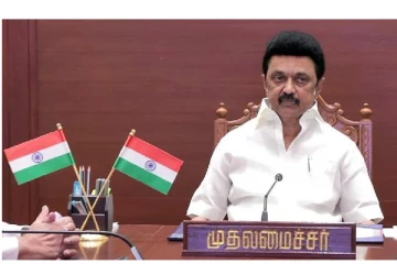 மக்கள் அனைவரும் அஞ்சலகங்களில் சேமிப்பு கணக்கை தொடங்க வேண்டும் - முதல்வர் அதிரடி!