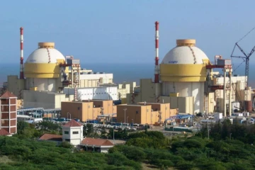 கூடங்குளம் அணுமின் நிலைய ரகசிய ஆவணங்கள் கசிவா? NPCIL விளக்கம்