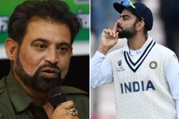 ஊக்கமருந்து பயன்படுத்தும் இந்திய வீரர்கள் - ரகசியங்களை கசியவிட்ட தேர்வுக்குழு தலைவர்!