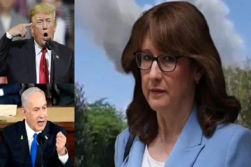 ஈரான் மீதான போரால் உலகம் பாதுகாப்பற்ற நிலையில் : பிரிட்டனிலிருந்து வெளியான நிதர்சனம்