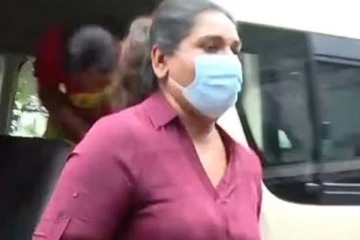 முன்னாள் அமைச்சர் கெஹலிய மகளுக்கு பிணை