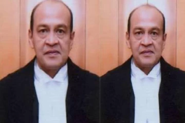 டெல்லி உயர் நீதிமன்ற நீதிபதி வீட்டில் கட்டுக்கட்டாக பணம்.., தீ விபத்தால் அம்பலமான சம்பவம்