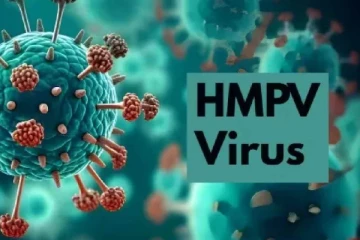 சென்னையிலும் இரு குழந்தைகளுக்கு HMPV; அச்சத்தில் மக்கள்!