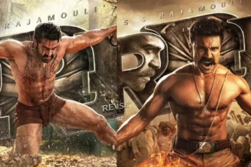 RRR படத்தால் பொங்கல் ரேஸில் இருந்து வெளியேறிய பிரம்மாண்ட படம்