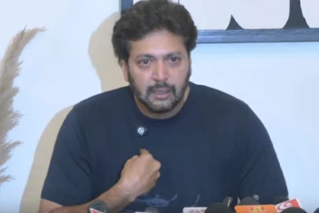 சினிமாவில் நடிக்கப்போவதில்லை.. கண்ணீர் விட்டு அழுது பேசிய நடிகர் ரவி மோகன்