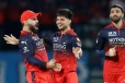 அதிரடியாக இறுதிப் போட்டிக்குள் நுழைந்த RCB