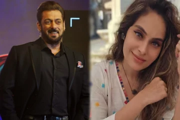 இந்தி பிக்பாஸ் நிகழ்ச்சியில் நுழைந்த பிரபல தமிழ் நடிகை.., யார் தெரியுமா?