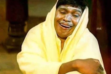 வாயா வாயா 2022! கொரோனாவா ஒமிக்ரானா.. பாத்து பத்திரமா பாத்துக்க..