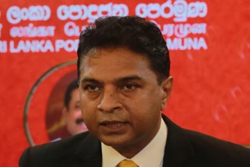 மக்கள் சிரமங்களுக்கு உள்ளாகாத நேரத்தில் தேர்தல் நடத்தப்பட வேண்டும்-பொதுஜன பெரமுன
