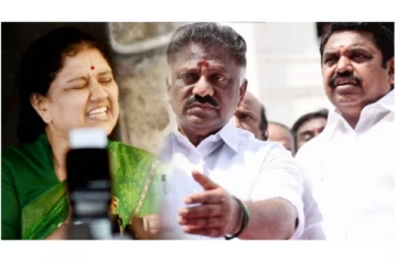 தினகரன் பின் வாங்கினால் என்ன... நான் விடுவதாக இல்லை - சசிகலா முடிவுக்கு ஓபிஎஸ்-இபிஎஸ் அதிர்ச்சி