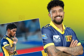 முத்தரப்பு ஒருநாள் தொடருக்கு இலங்கை அணி அறிவிப்பு! பதும் நிசங்கவுக்கு முக்கிய நிபந்தனை