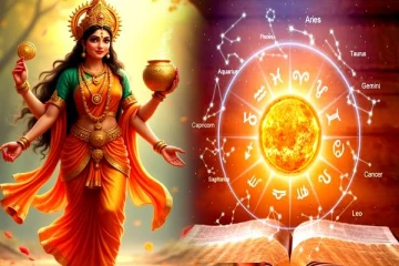 இன்றைய தினம் இந்த 5 ராசிக்காரங்களுக்கு பணமழை கொட்டும்- உங்க ராசிக்கு என்ன பலன்?