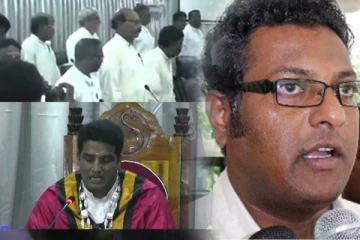 யாழ் மாநகர முதல்வர் தெரிவில் சூட்சுமம் - மேல் நீதிமன்ற படியேறிய மணிவண்ணன்