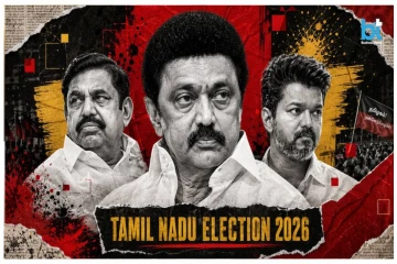 விஜய்க்கு ஆபத்தாகும் அதிமுக - திமுகவின் இரகசிய திட்டம்