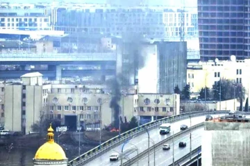 உக்ரைன் முழுவதும் ஒலித்த அபாய மணி; பொது மக்களுக்கு அவசர எச்சரிக்கை!